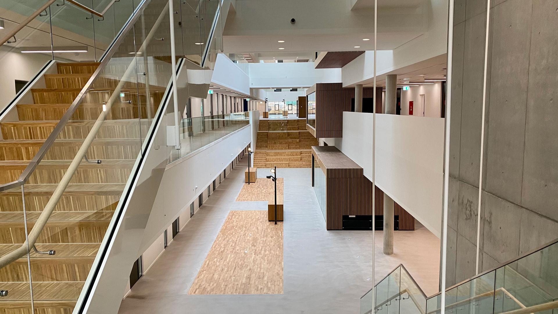 Klinisk Institut, Aalborg Universitet